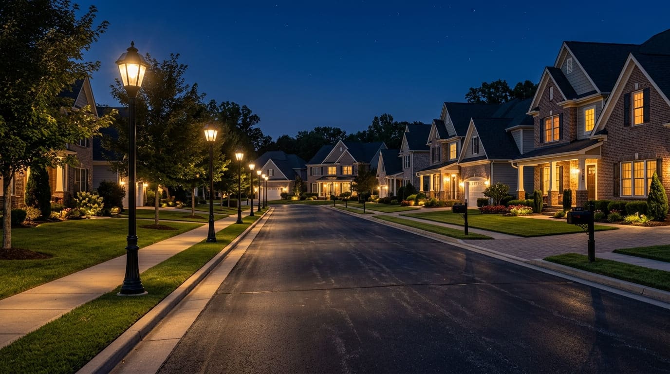 Garforfans Solar Light: Best Pick for Yard and Driveway in 2026
